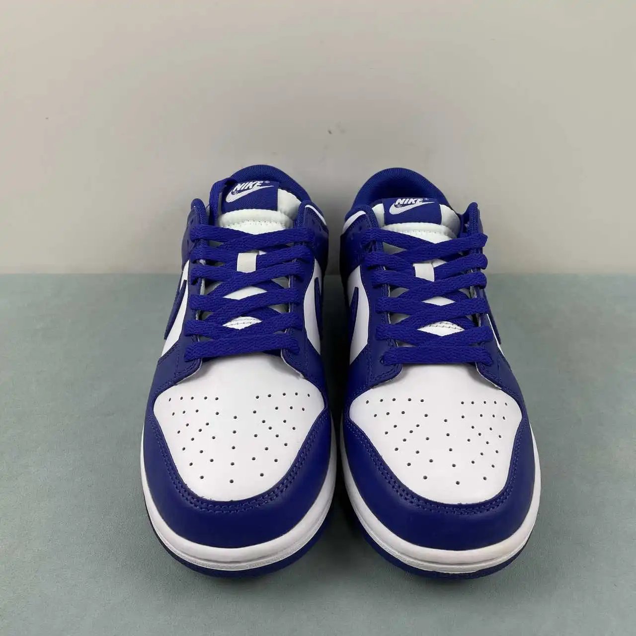 Nike Dunk Low DV0833-103 thumbnail 3