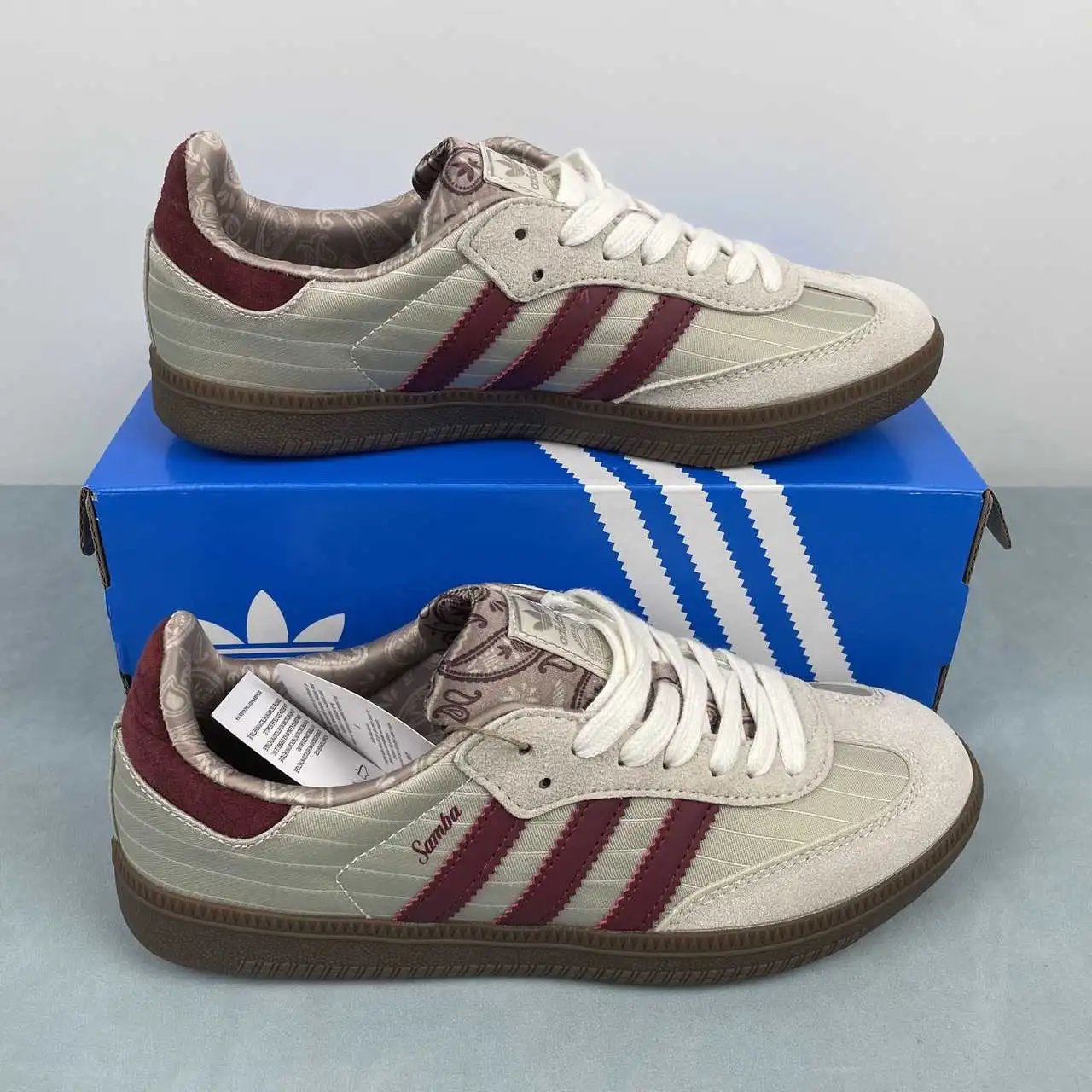 ADIDAS SAMBA KZ7552