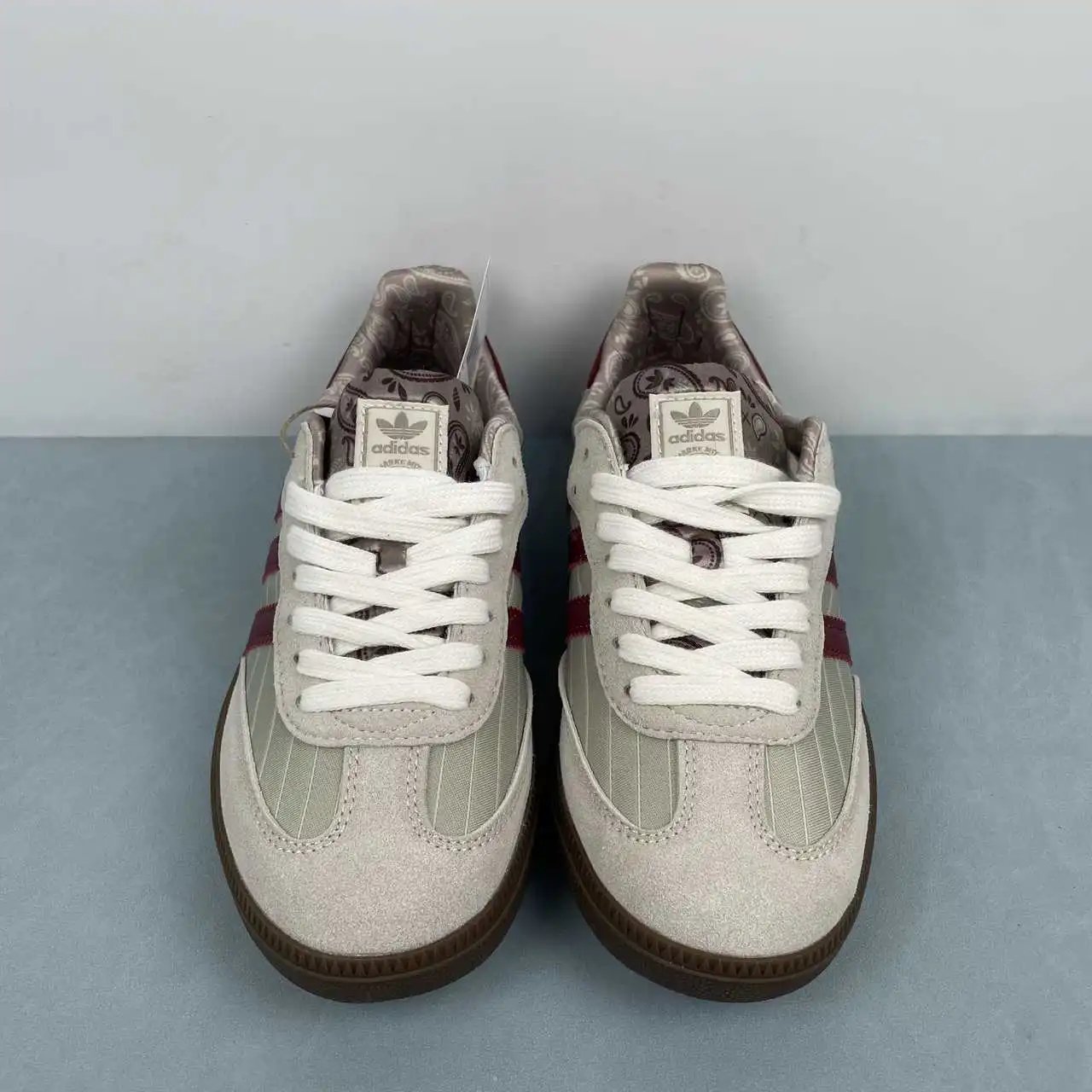 ADIDAS SAMBA KZ7552 thumbnail 3