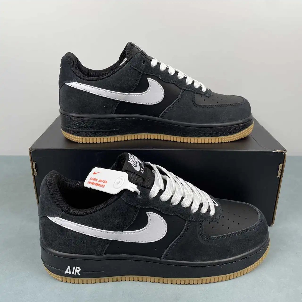 Nike Air Force 1 IB6388-001