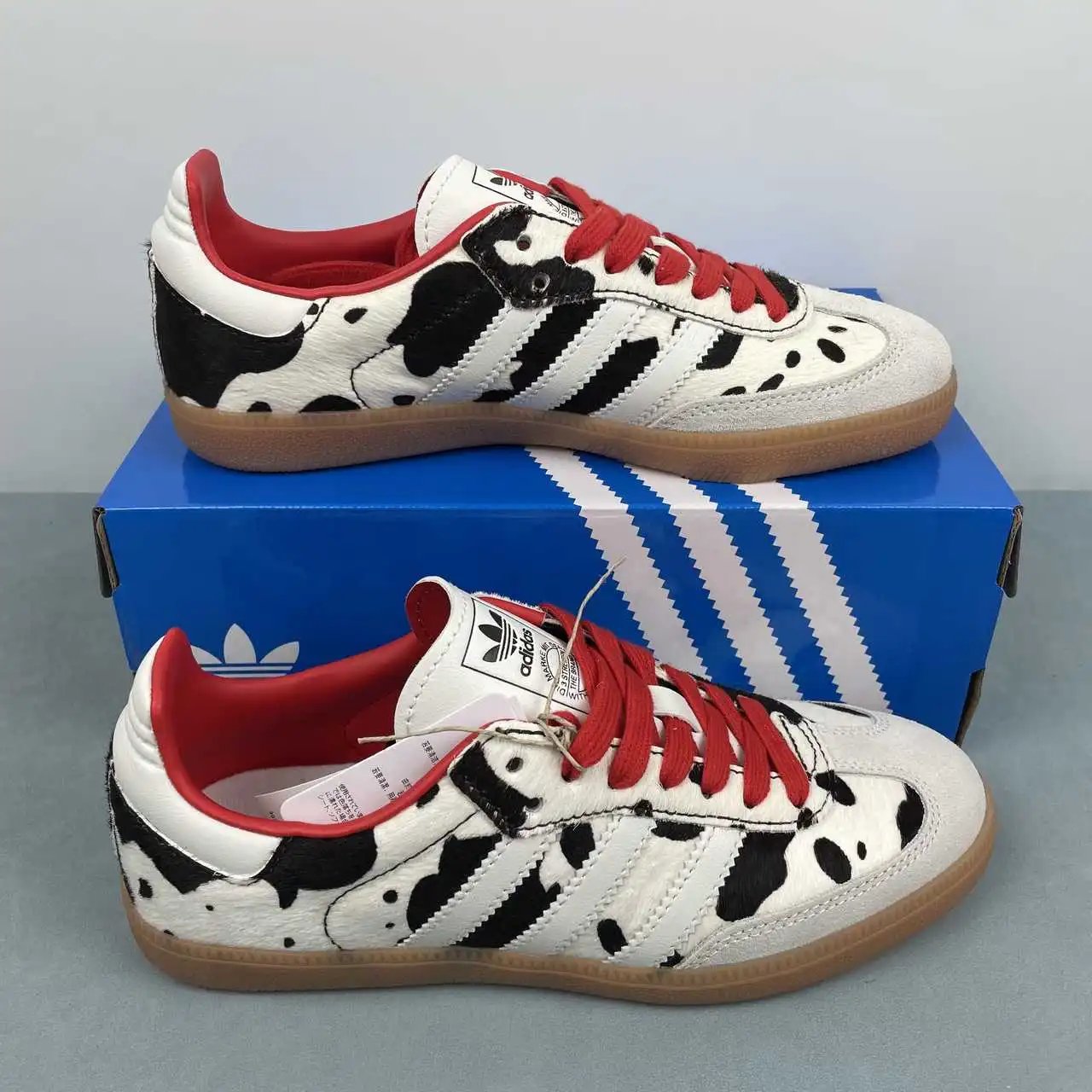 ADIDAS SAMBA KI6956