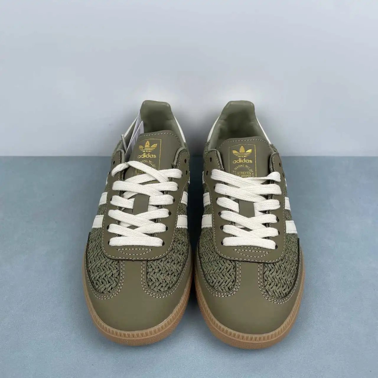 ADIDAS SAMBA JR9447 thumbnail 3