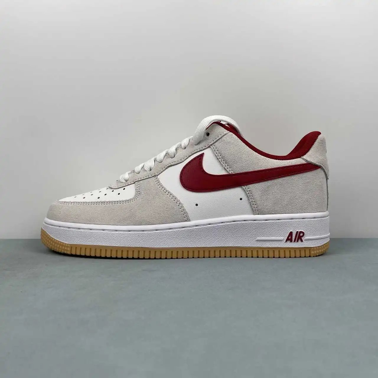 Nike Air Force 1 IB6388-101 thumbnail 4