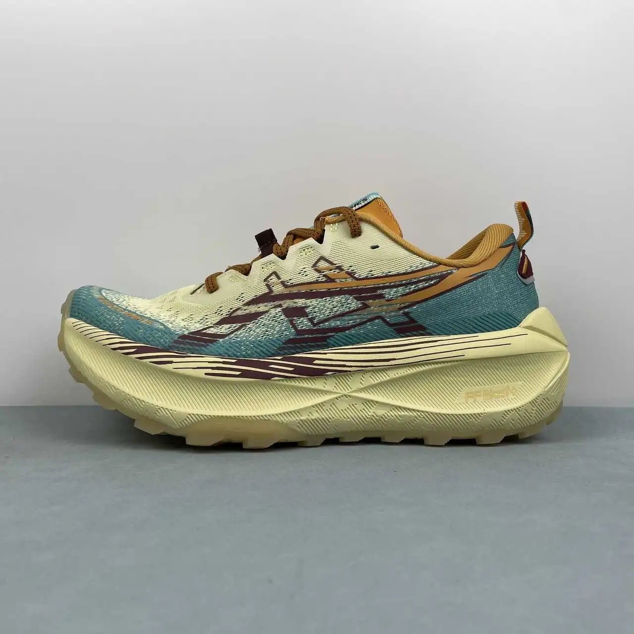 Asics GEL-Trabuco Max 4 1011B976-750 thumbnail 4