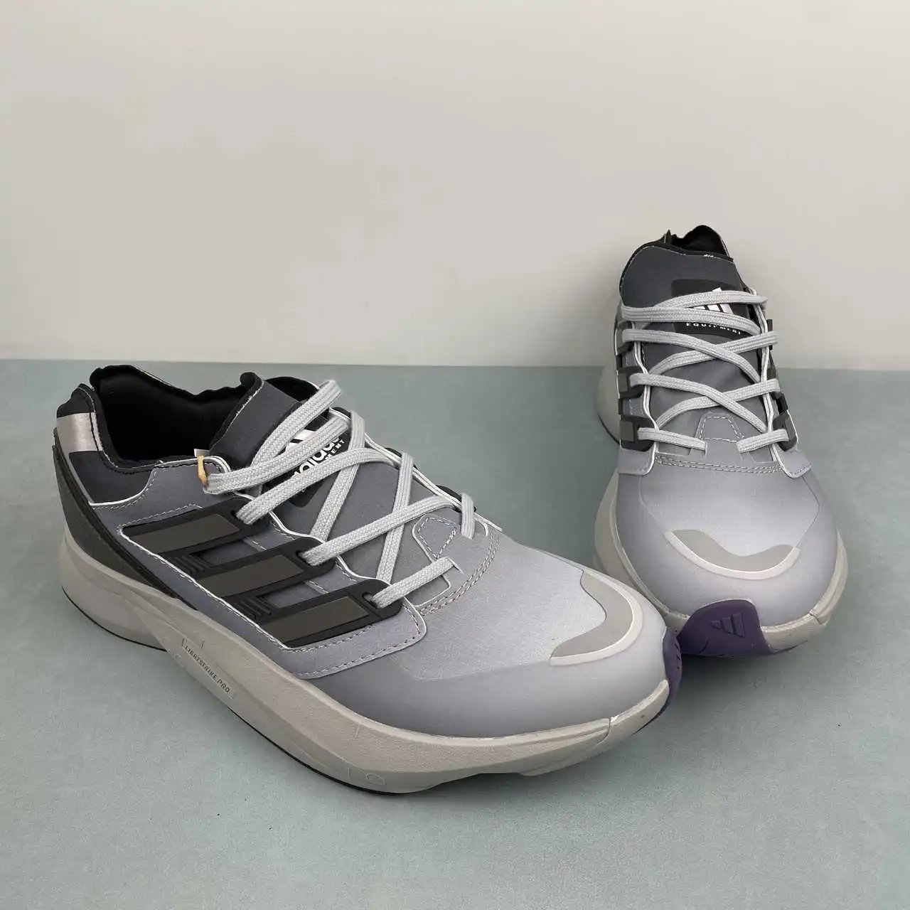 Adidas Equipment ADIOS PRO JQ3270 thumbnail 2
