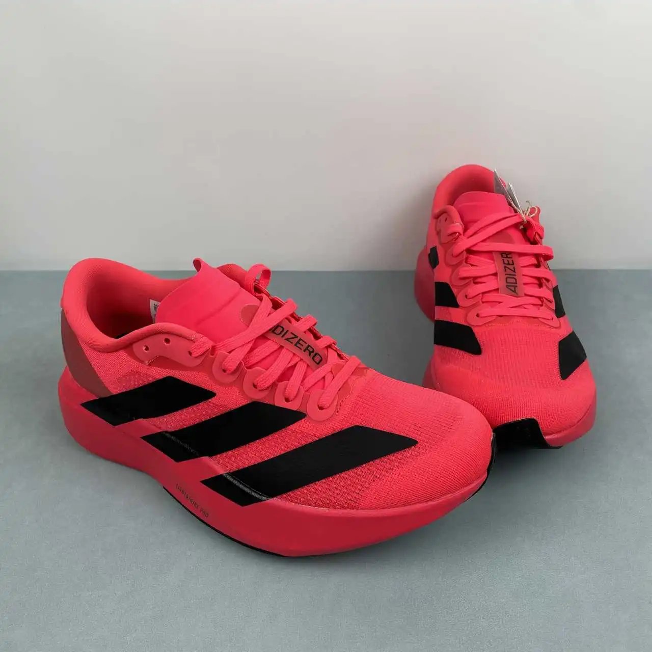 Adidas Adizero Evo SL M JS4492 thumbnail 2