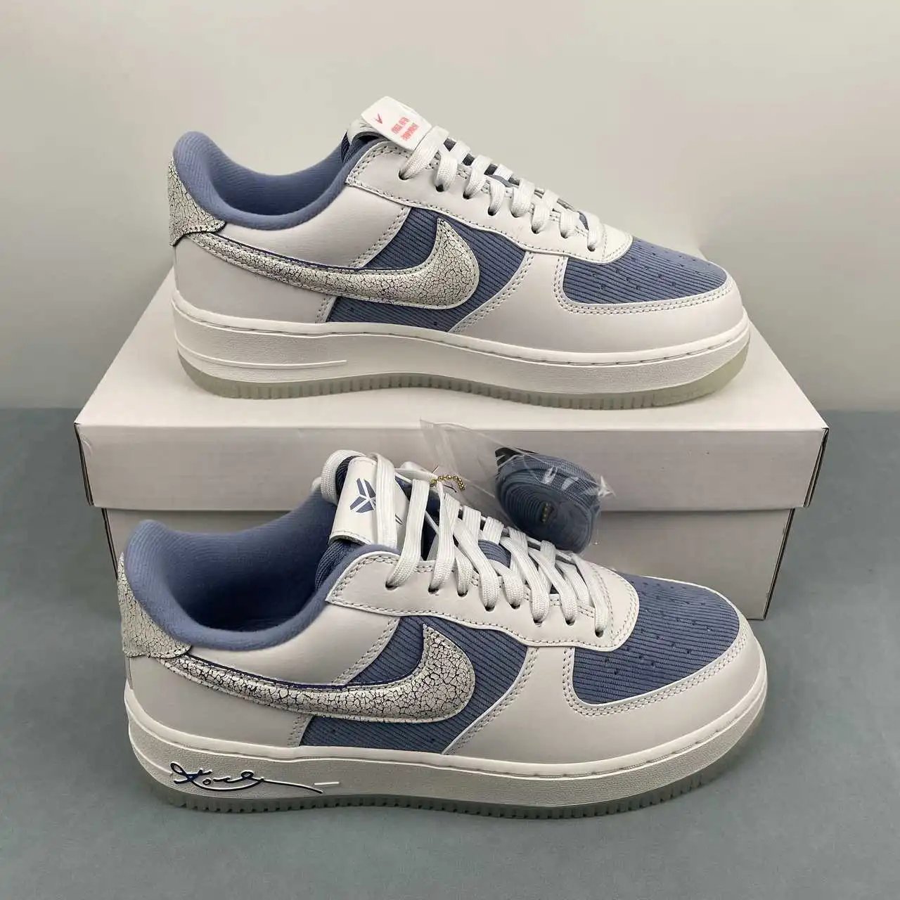 Nike Air Force 1 IM0583-400