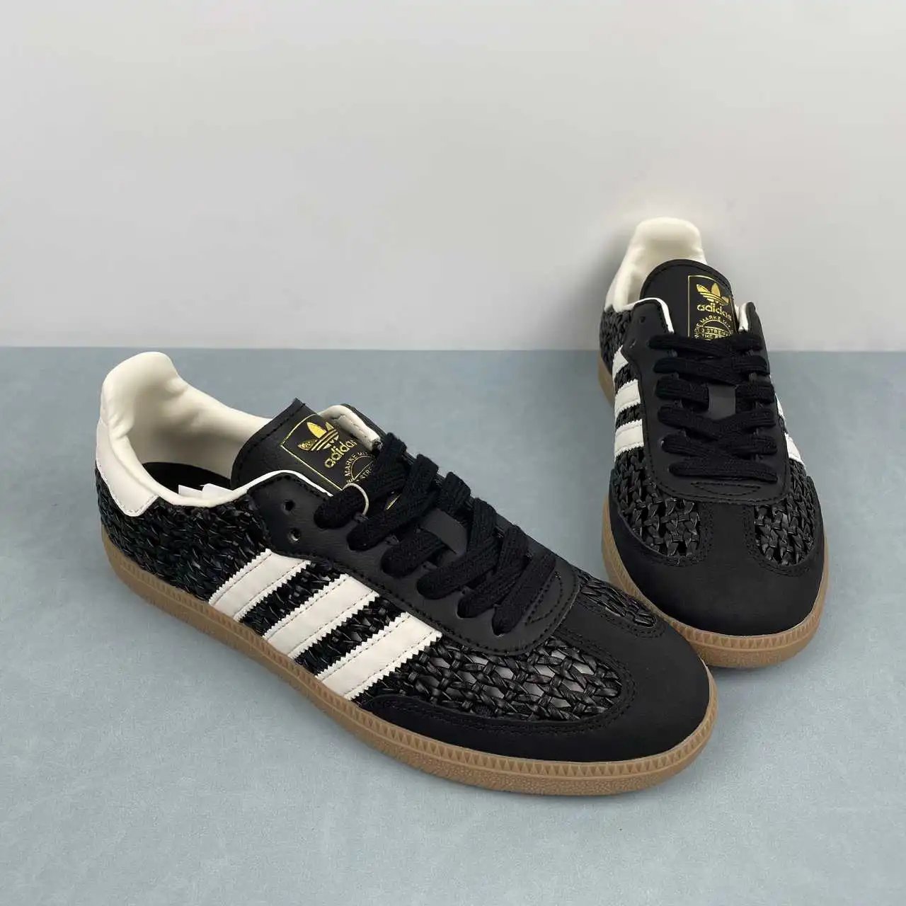 ADIDAS SAMBA HQ9282 thumbnail 2