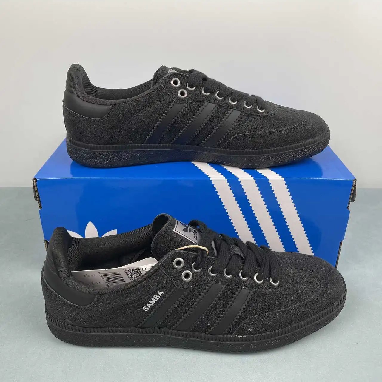 ADIDAS SAMBA KI6265
