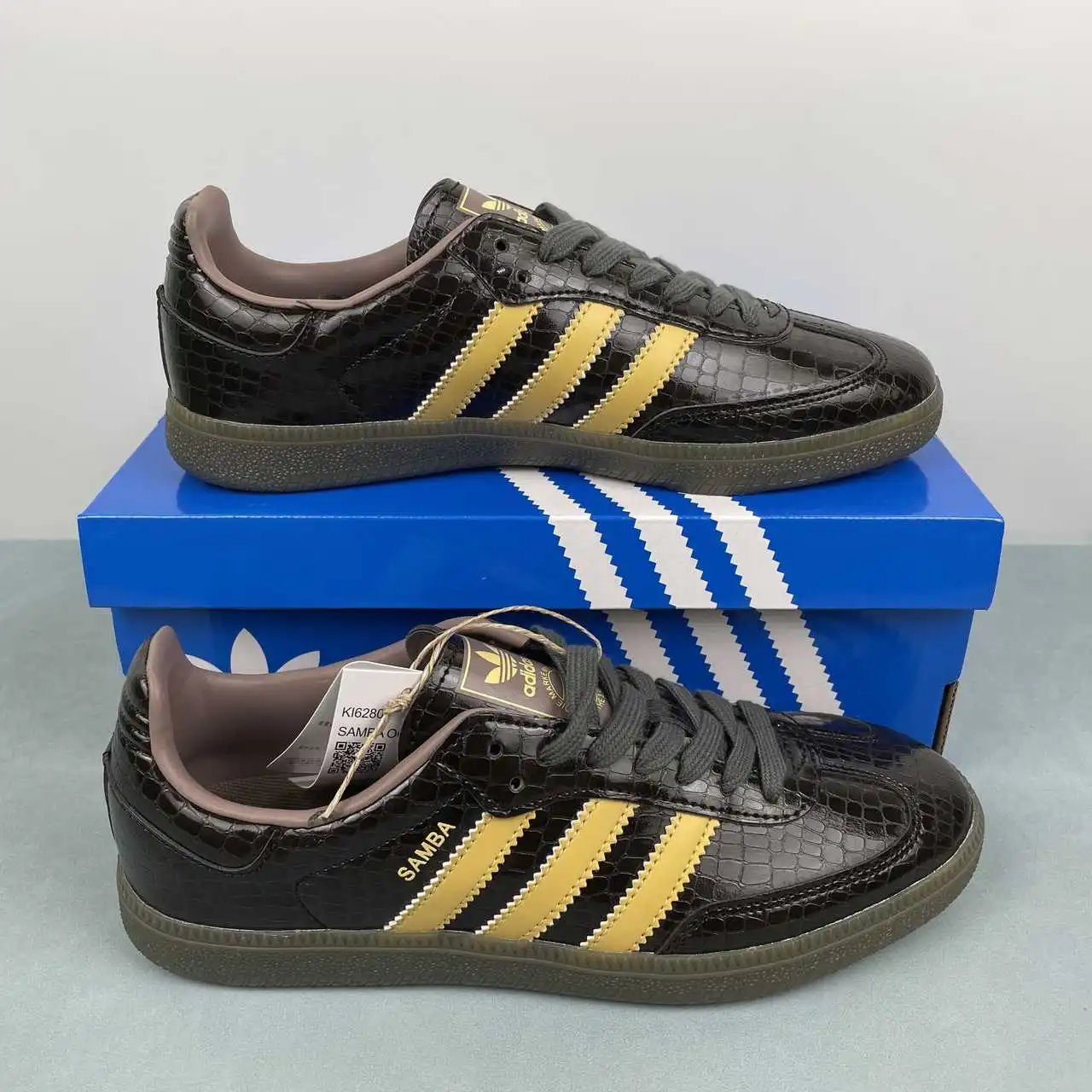 ADIDAS SAMBA KI6280