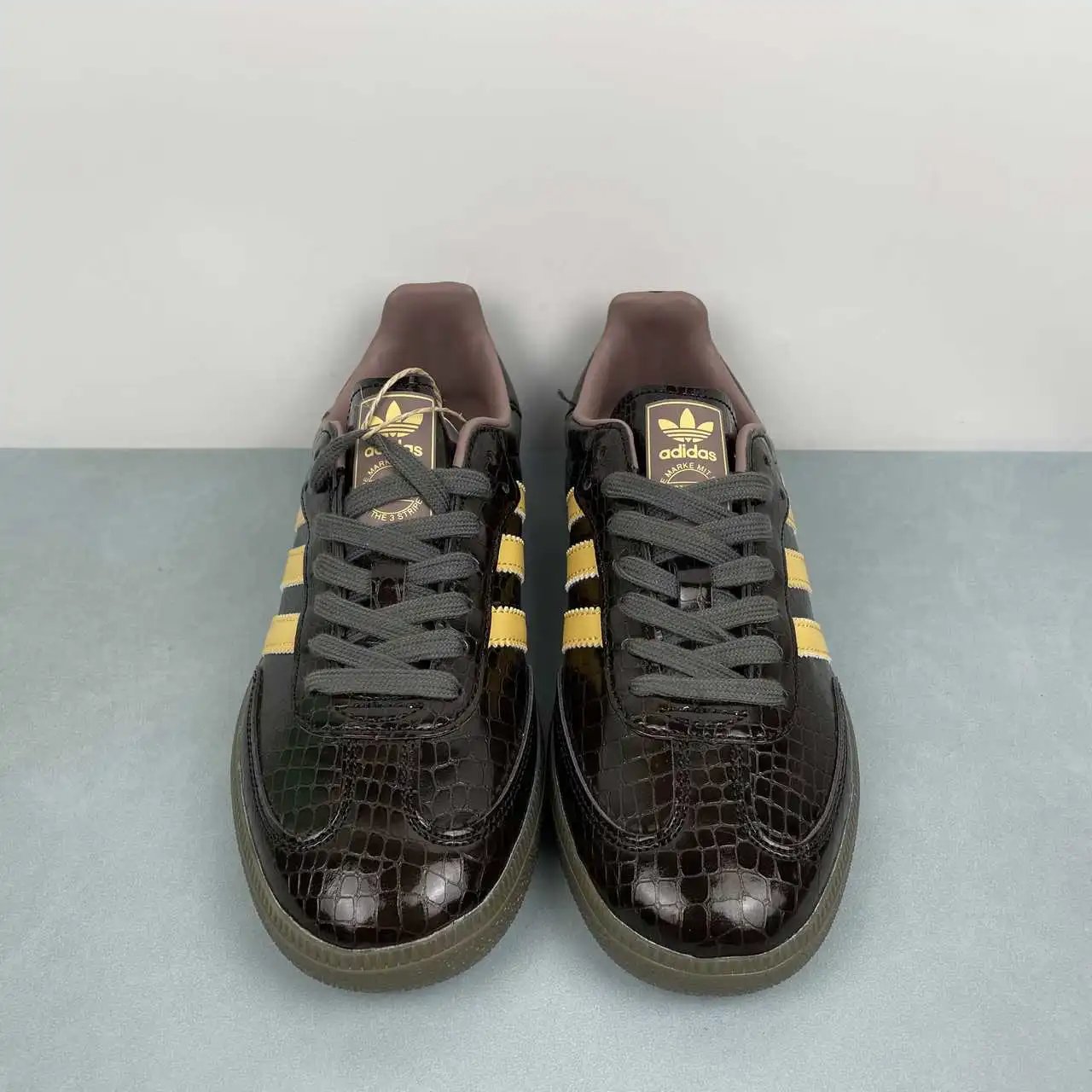 ADIDAS SAMBA KI6280 thumbnail 3