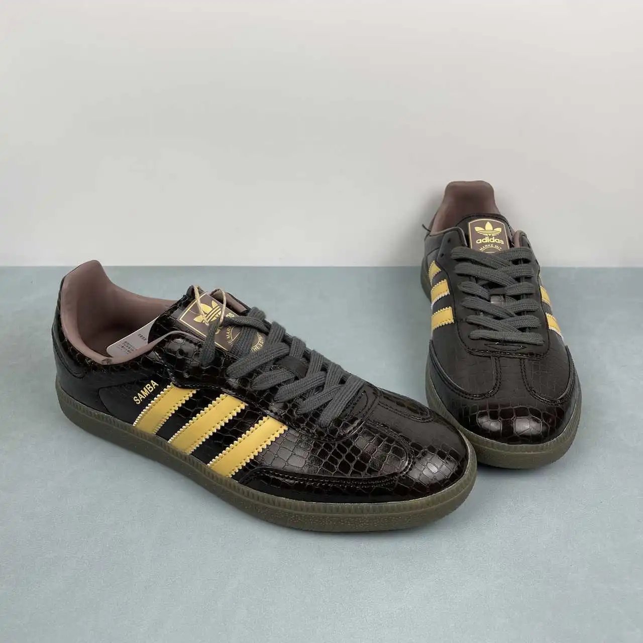ADIDAS SAMBA KI6280 thumbnail 2
