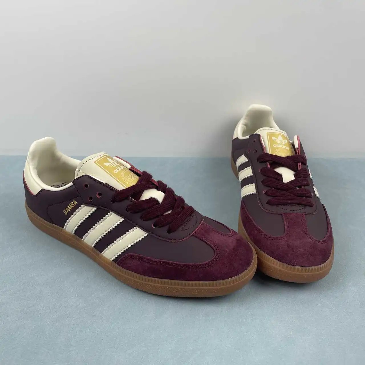 ADIDAS SAMBA ID0477 thumbnail 2