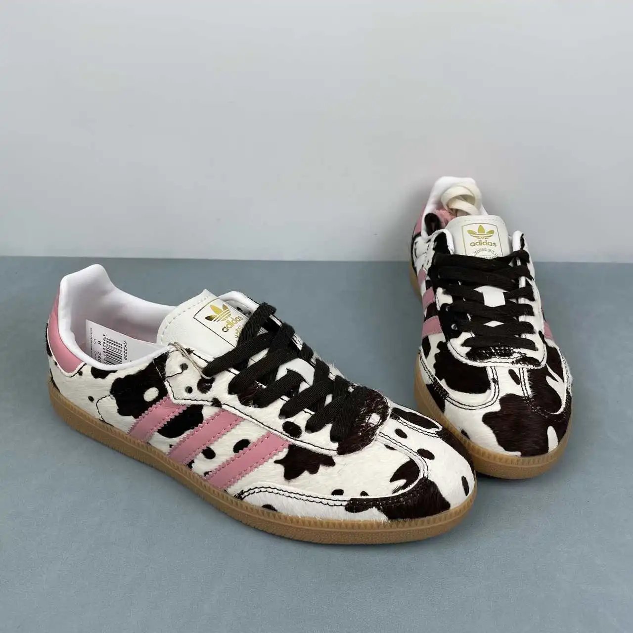 ADIDAS SAMBA KK2239 thumbnail 2