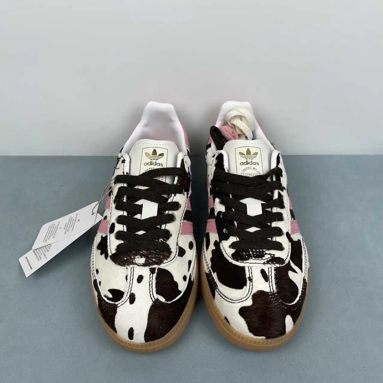 ADIDAS SAMBA KK2239 thumbnail 3