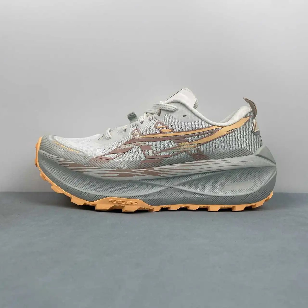 Asics GEL-Trabuco Max 4 1012B769-100 thumbnail 4
