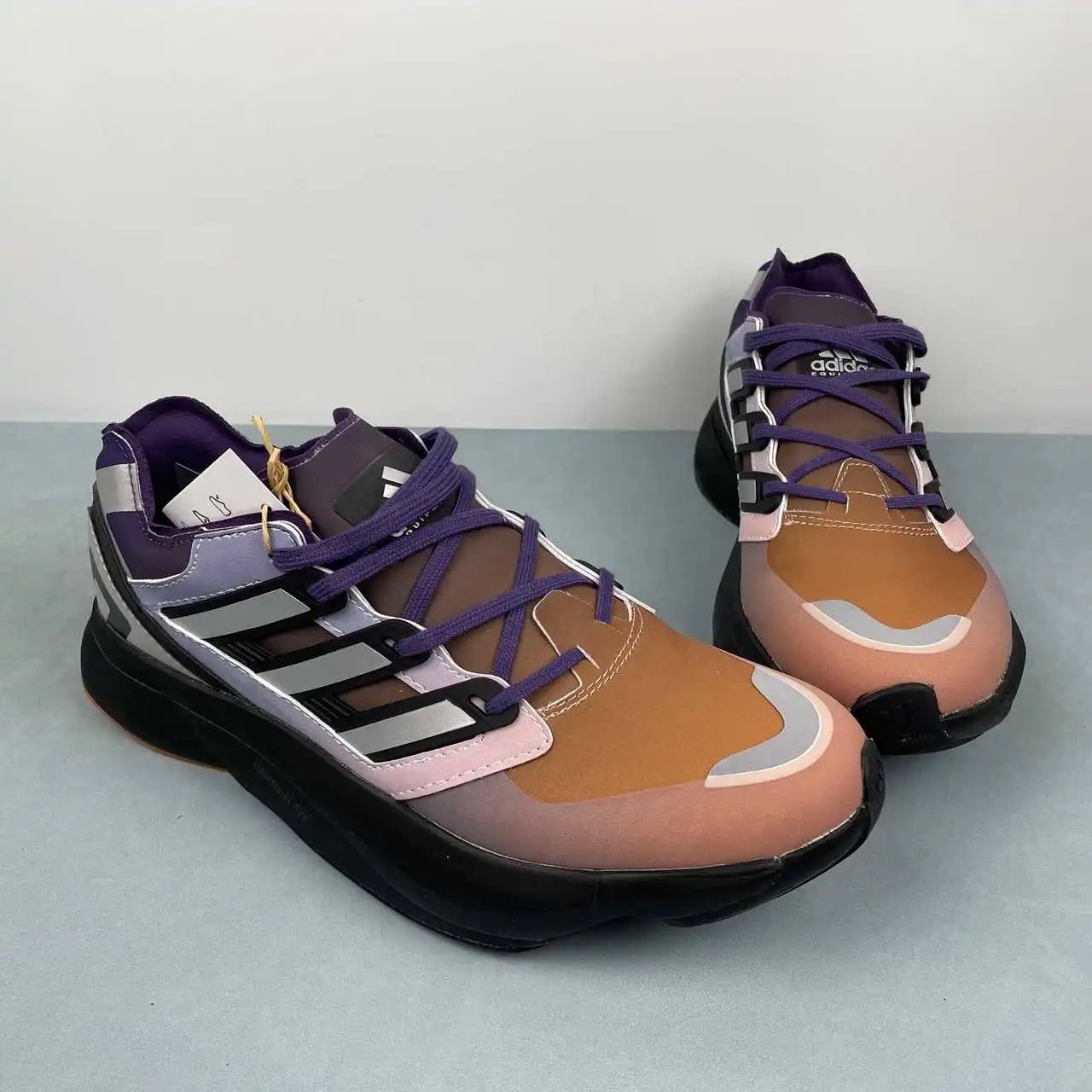 Adidas Equipment ADIOS PRO JQ3271 thumbnail 2