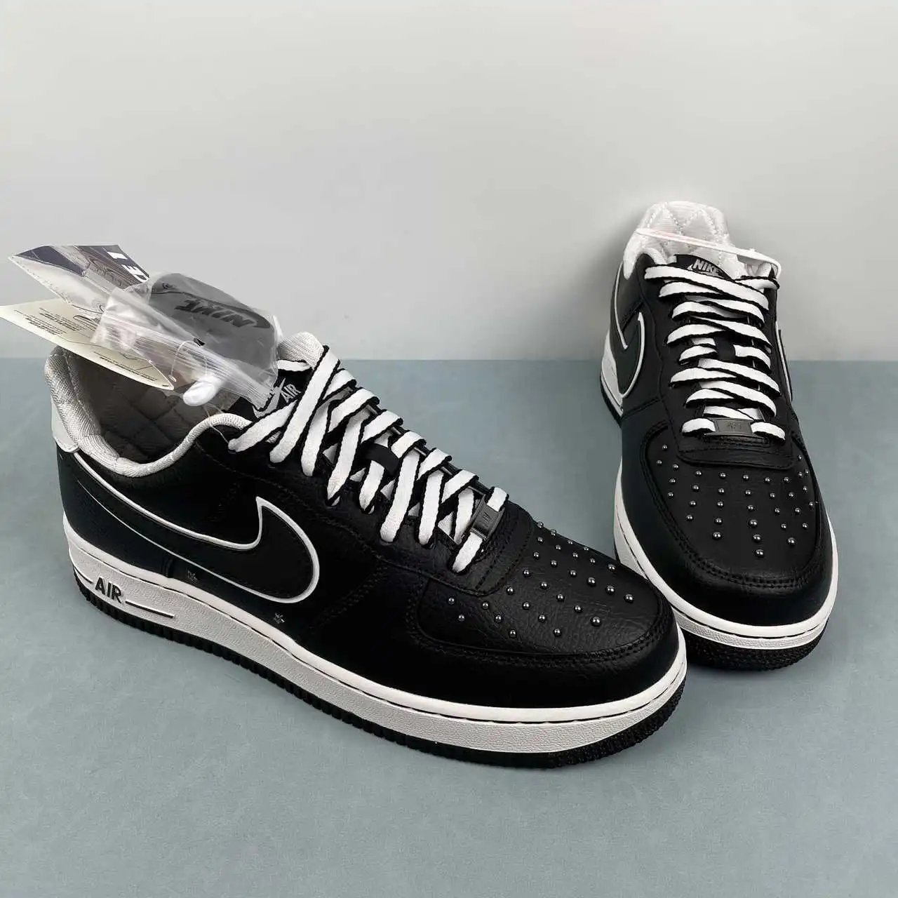 Nike Air Force 1 IM6643-010 thumbnail 2