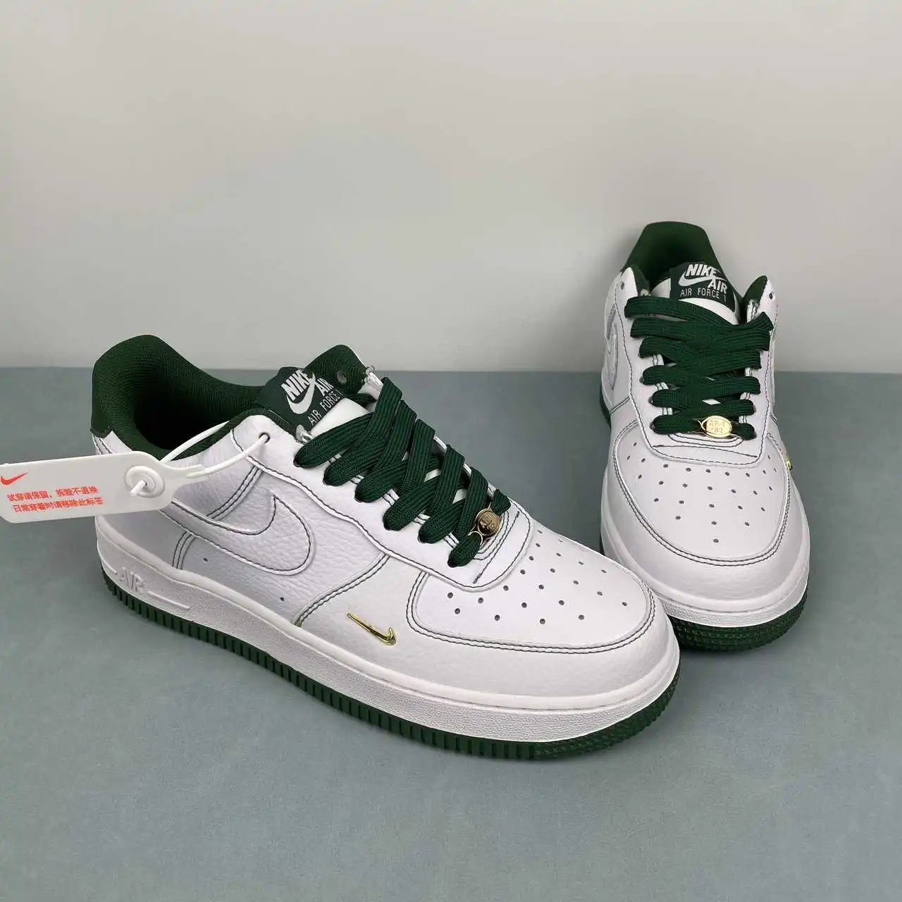 Nike Air Force 1 IB6543-102 thumbnail 2