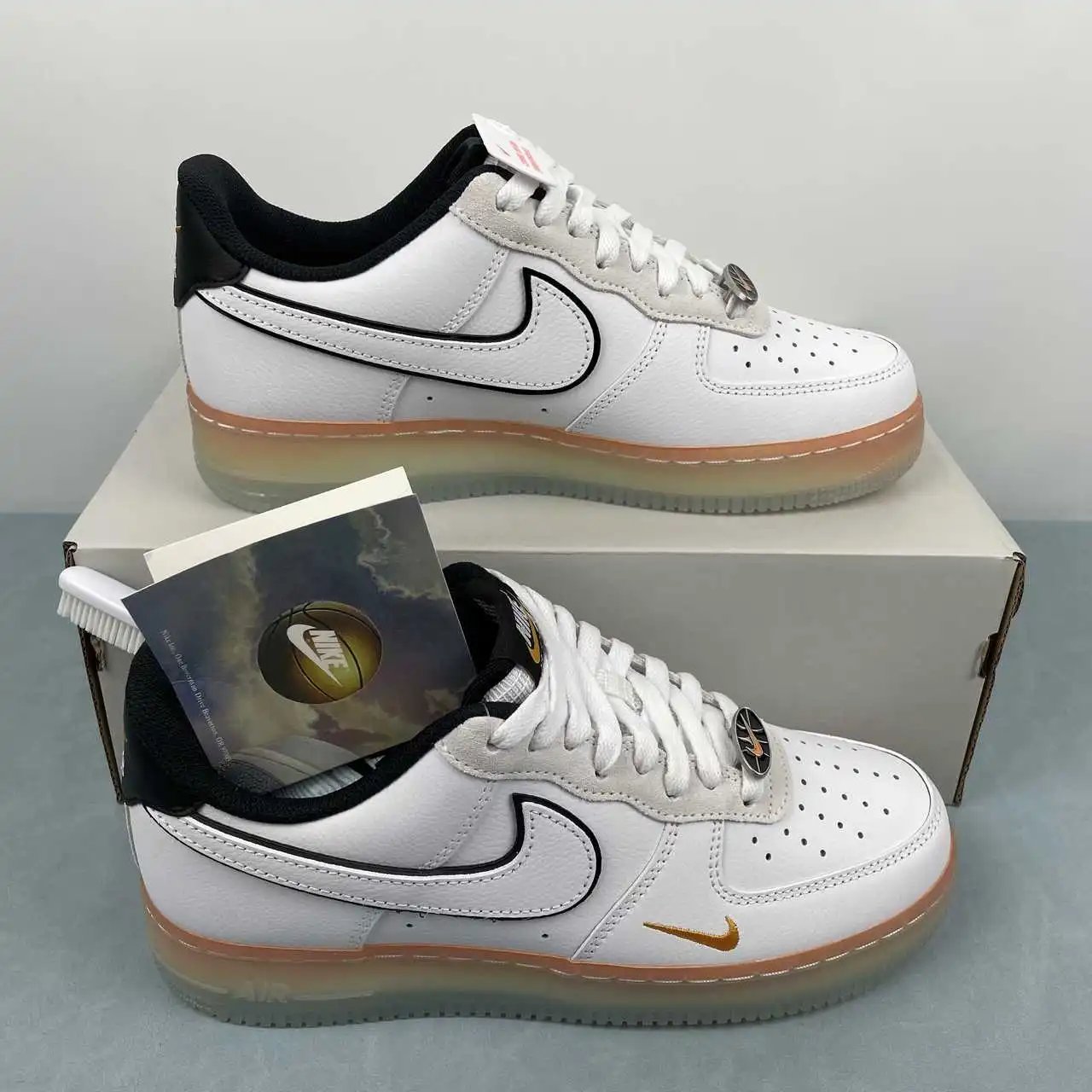 Nike Air Force 1 IO0228-100