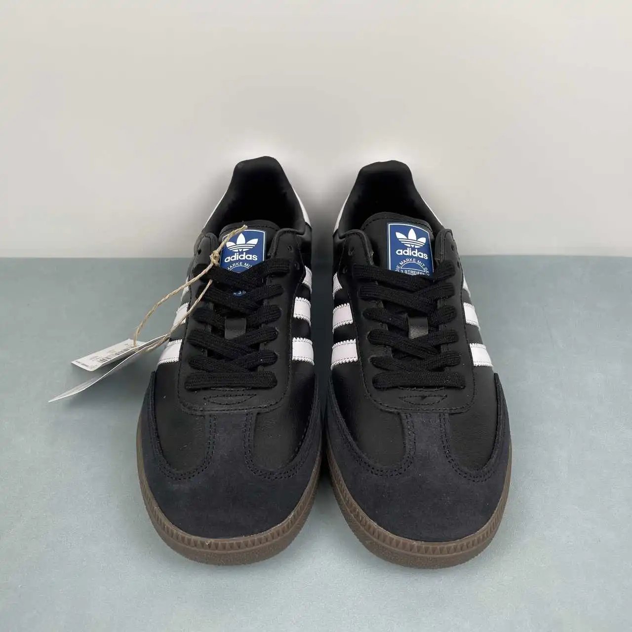 ADIDAS SAMBA B75807 thumbnail 3
