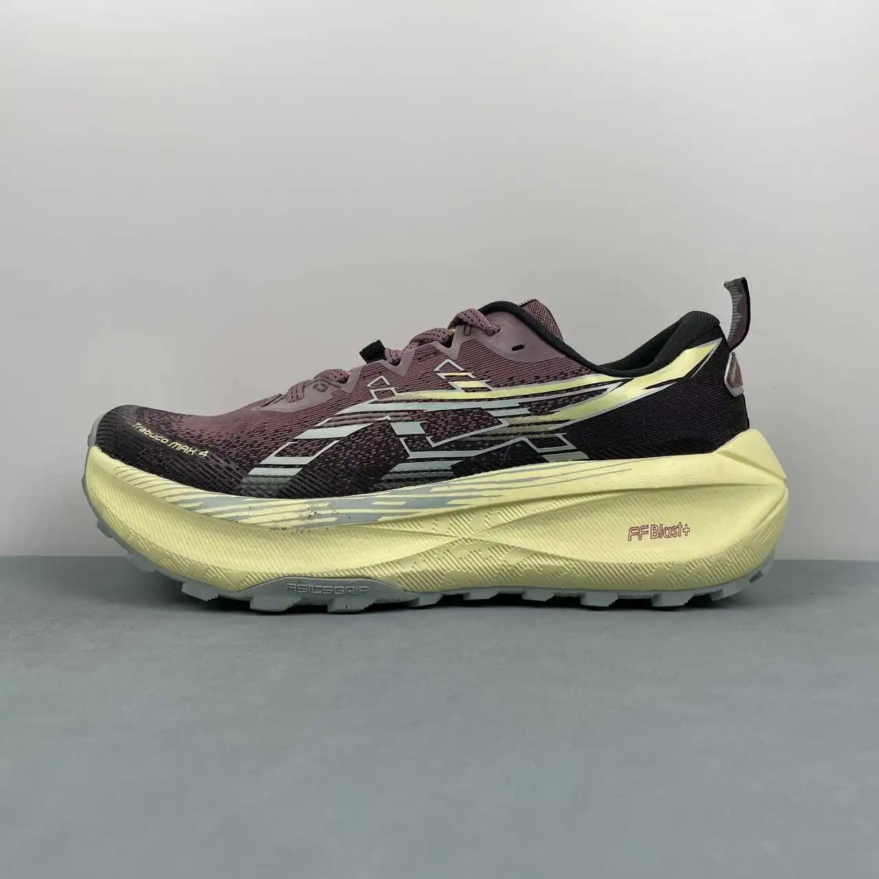 Asics GEL-Trabuco Max 4 1012B769-500 thumbnail 4