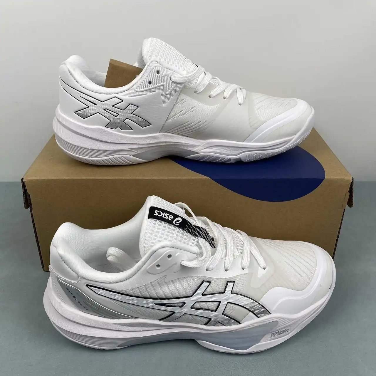 Asics SKY ELITE FF 3 1052A075-100