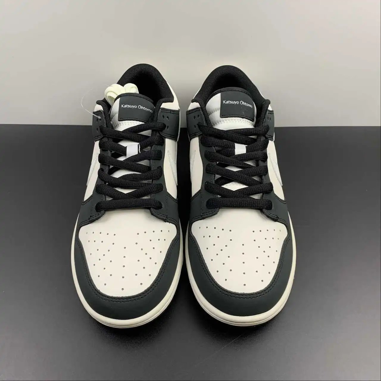 Nike Dunk Low GU6396-001 thumbnail 3