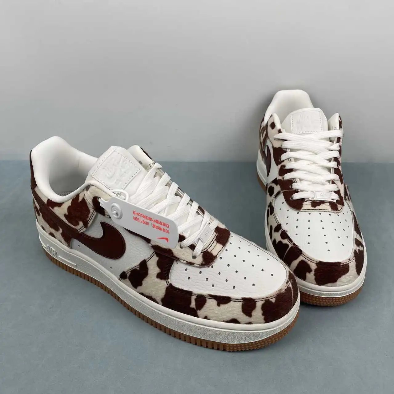 Nike Air Force 1 IO0442-200 thumbnail 2