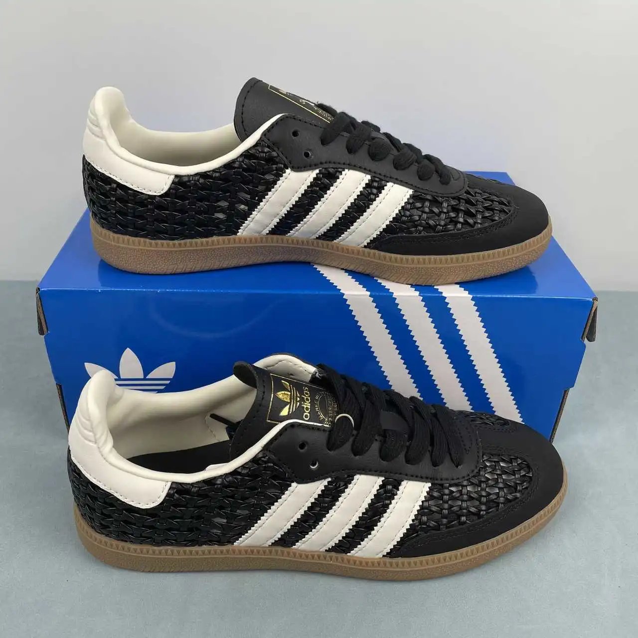 ADIDAS SAMBA HQ9282
