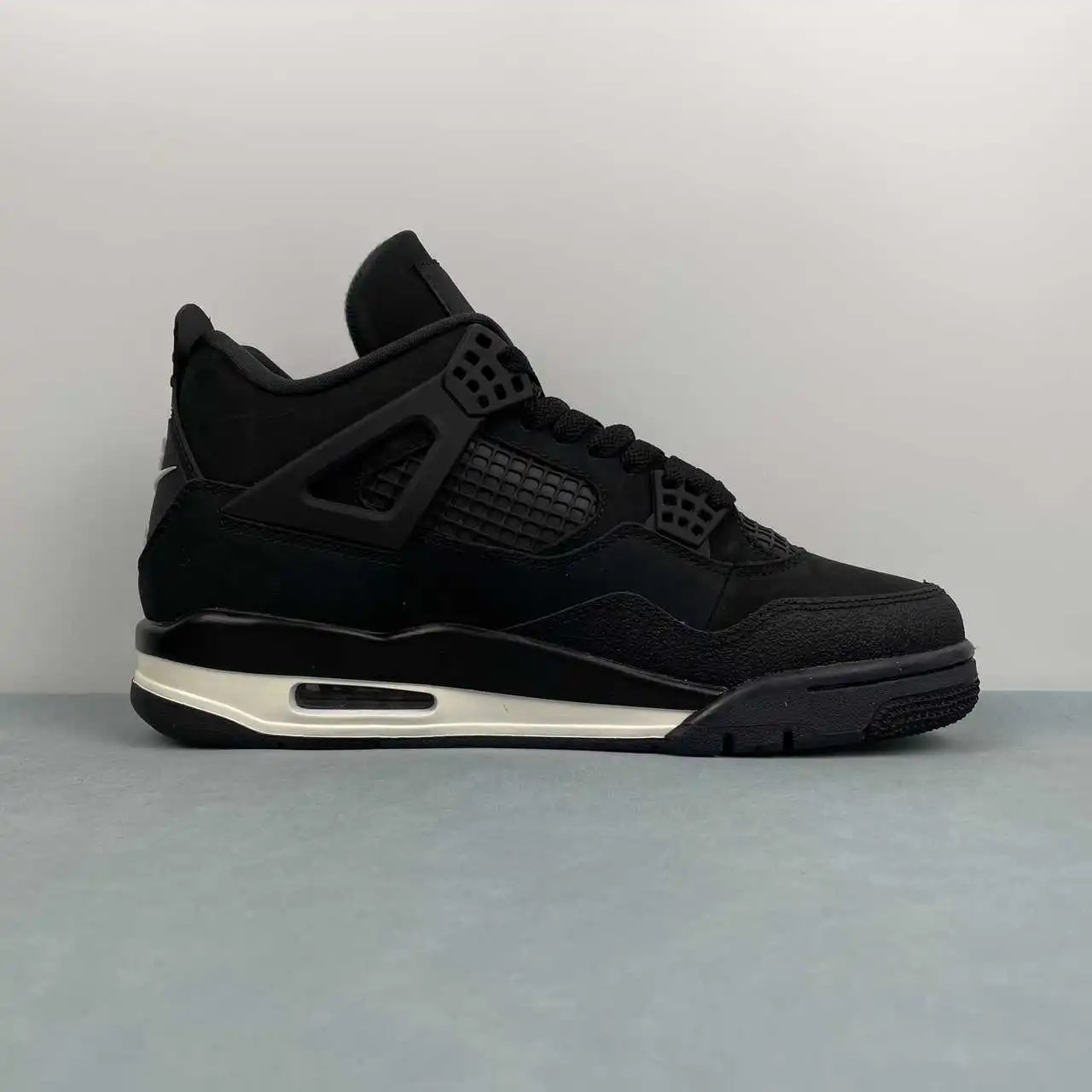 Air Jordan 4 HF4340-001 5