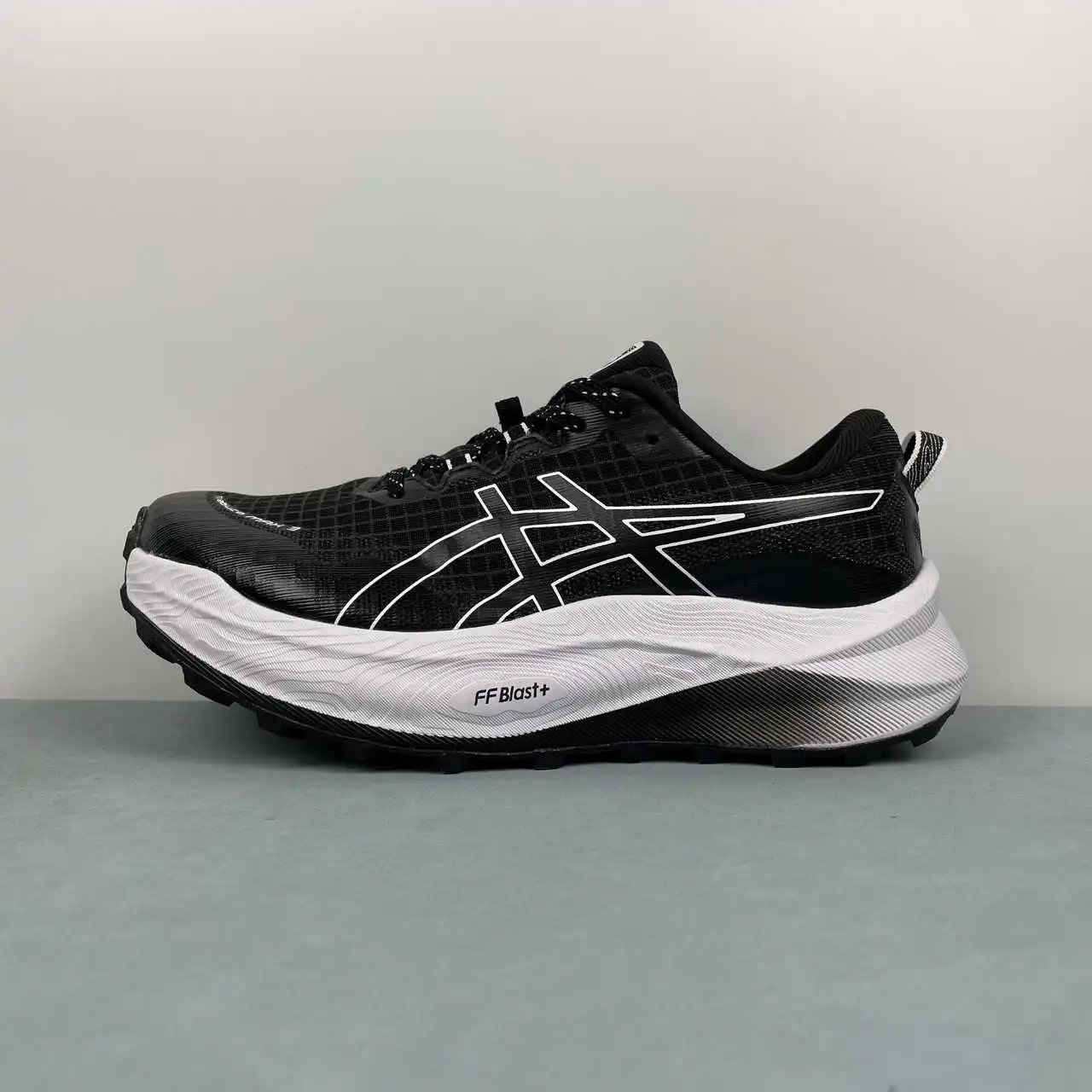 Asics Trabuco Max 3 1011B800-021 thumbnail 4