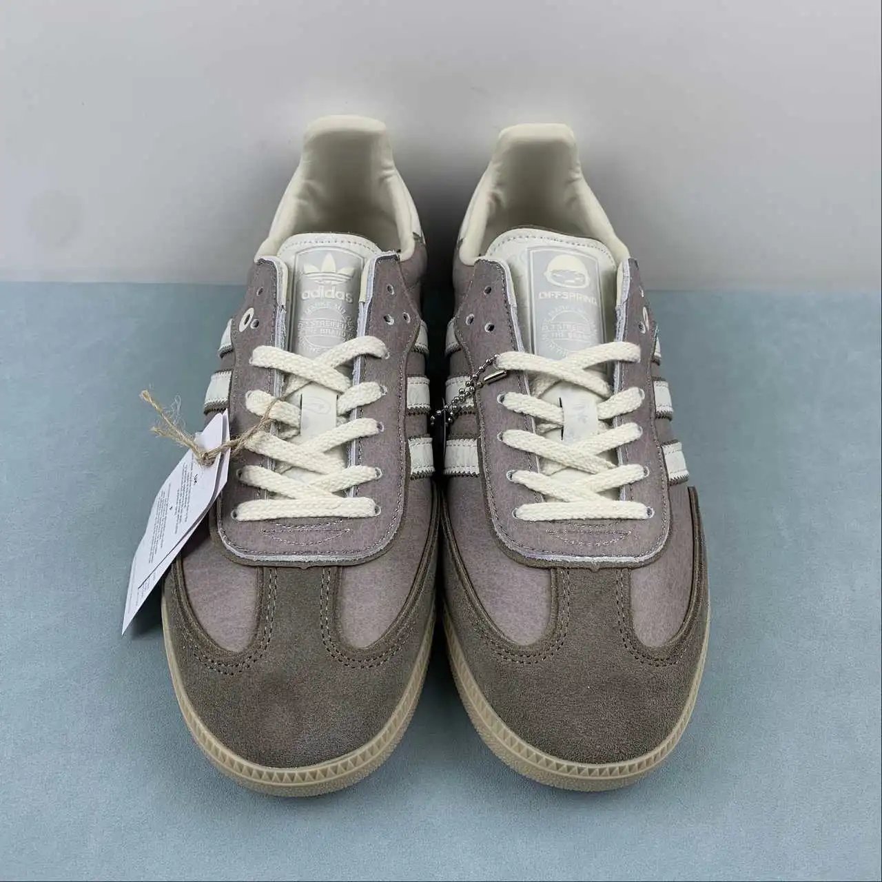 ADIDAS SAMBA IG1954 thumbnail 3