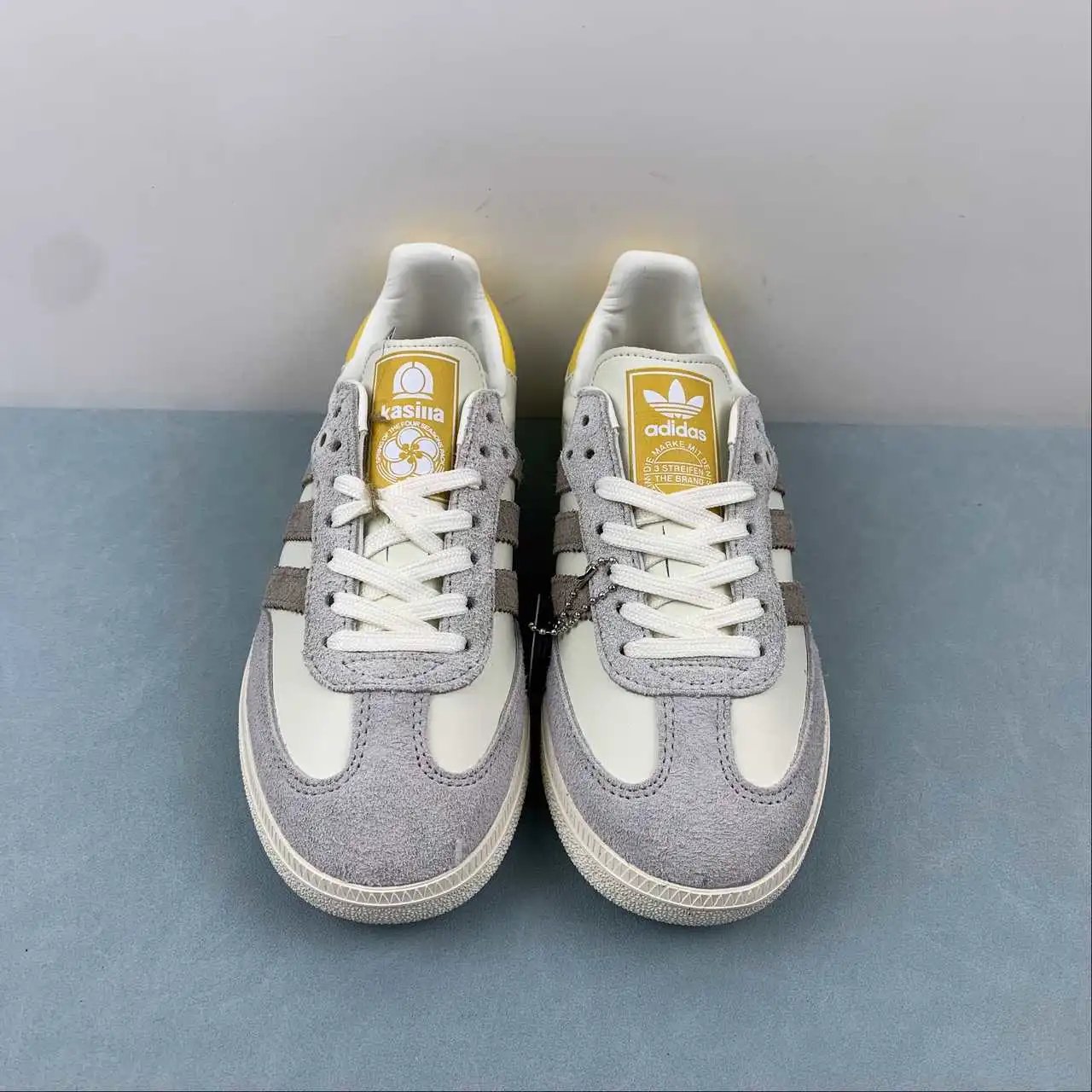 ADIDAS SAMBA IE0169 thumbnail 3