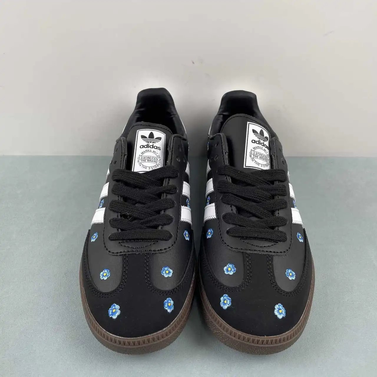 ADIDAS SAMBA IF4397 thumbnail 3
