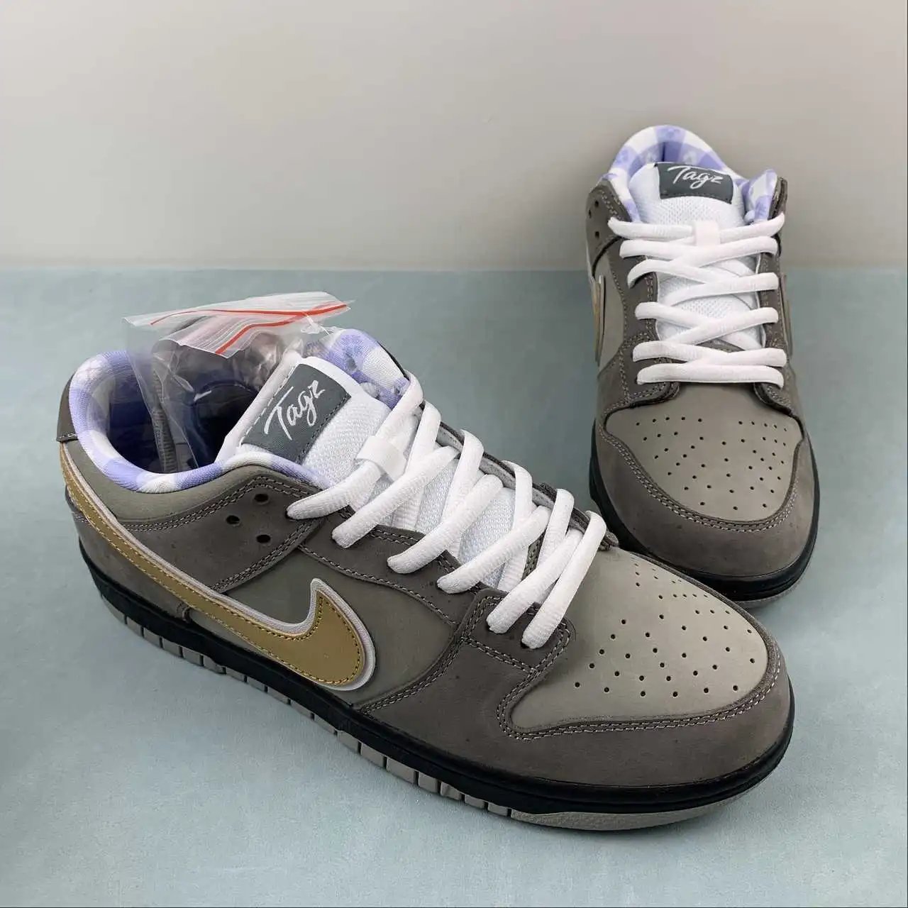 Nike Dunk Low BV1310-105 thumbnail 2