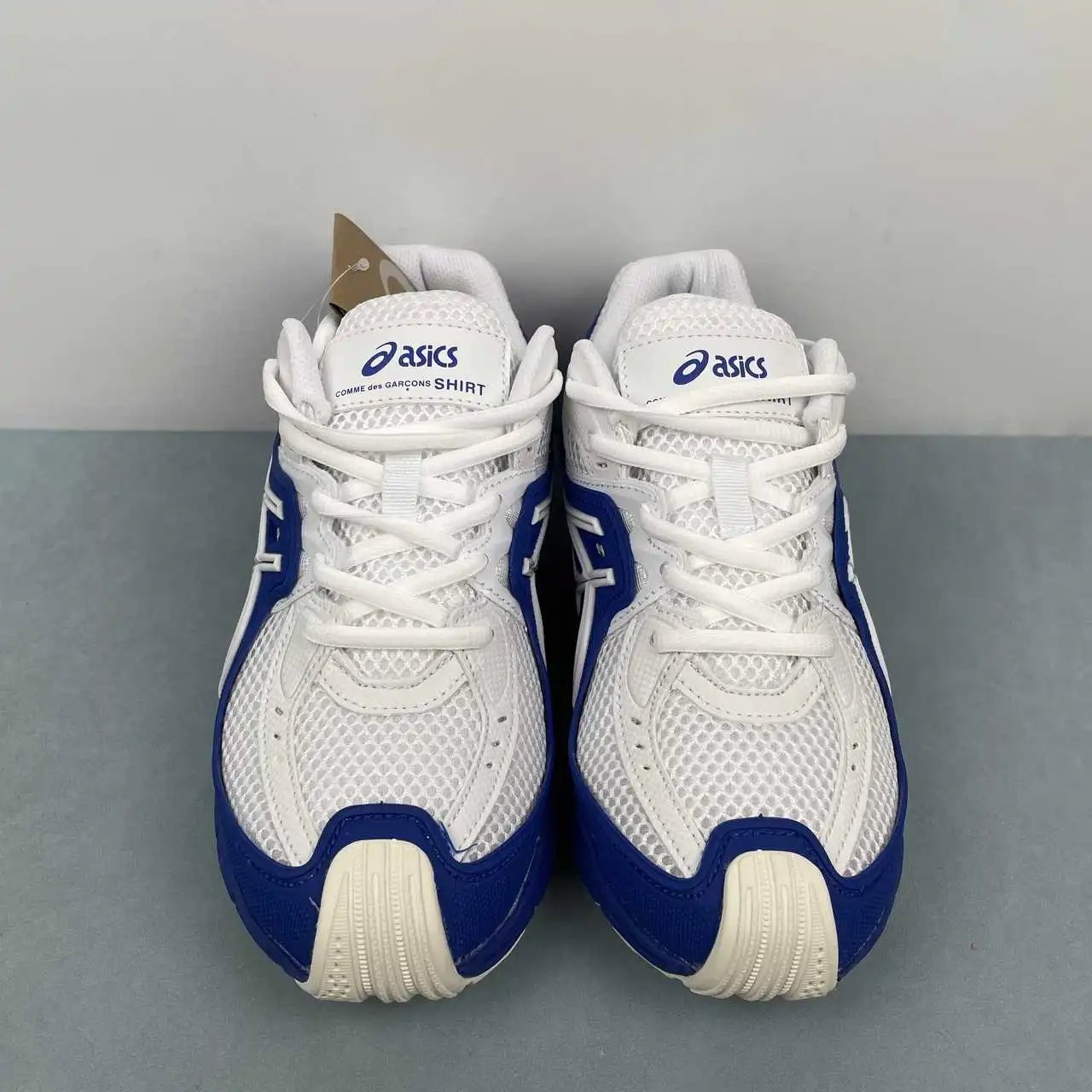 Asics UB12-S GEL-SD-LYTE FQK101S262 thumbnail 3