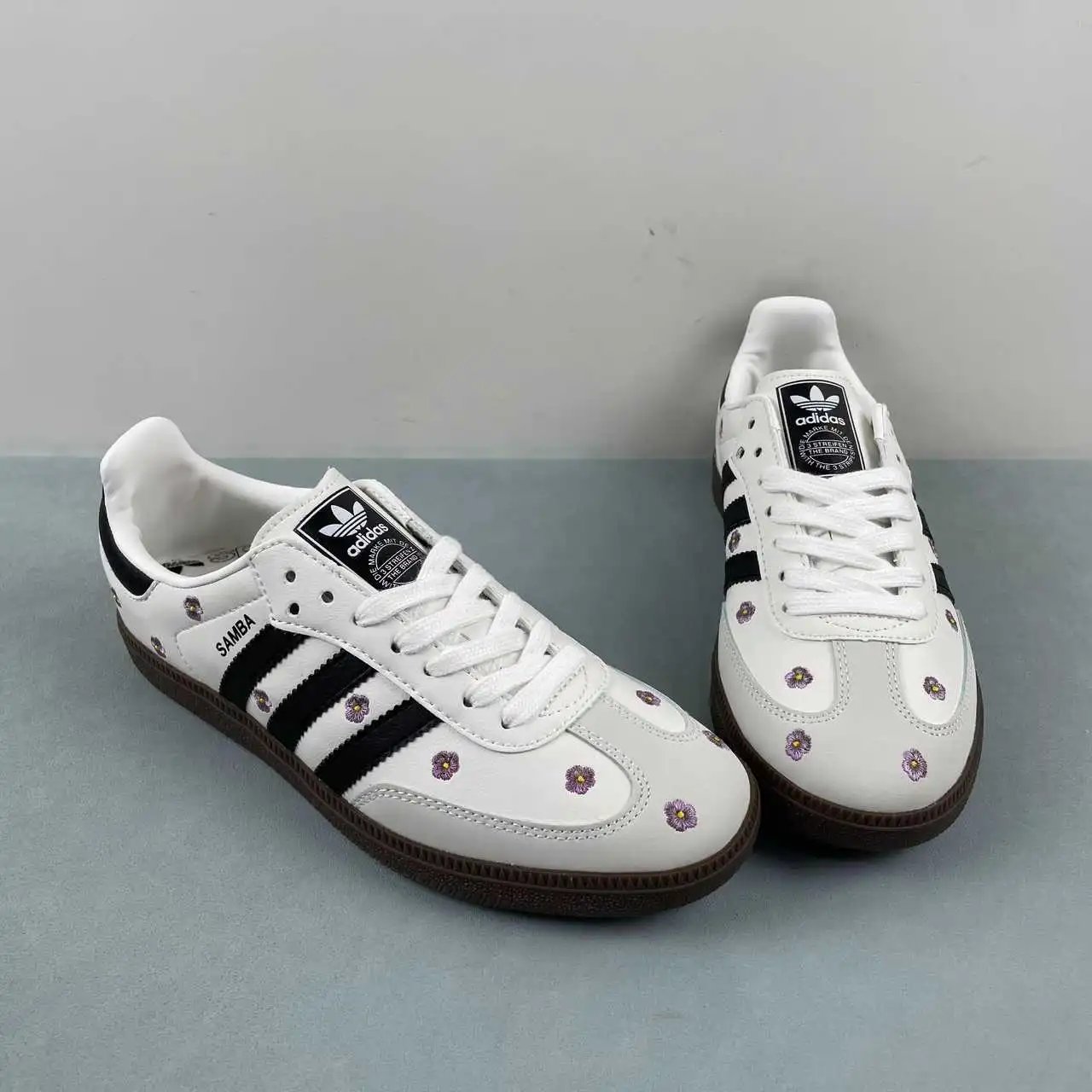 ADIDAS SAMBA IF4398 thumbnail 2
