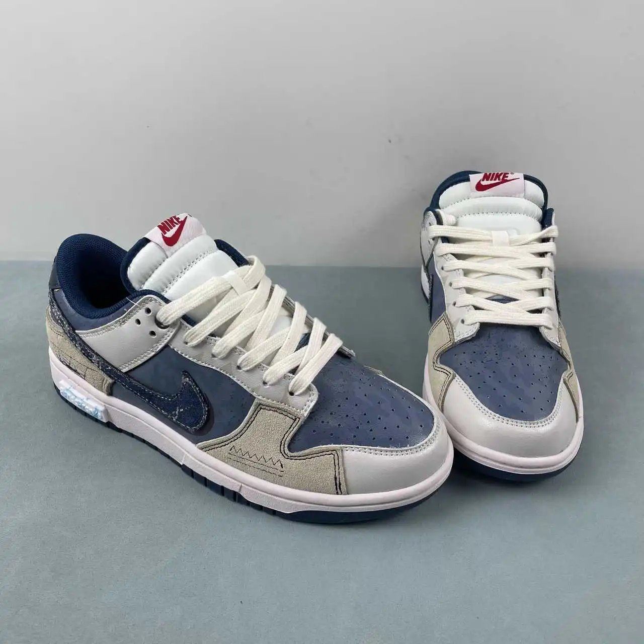 Nike Dunk Low DD1391-400 thumbnail 2