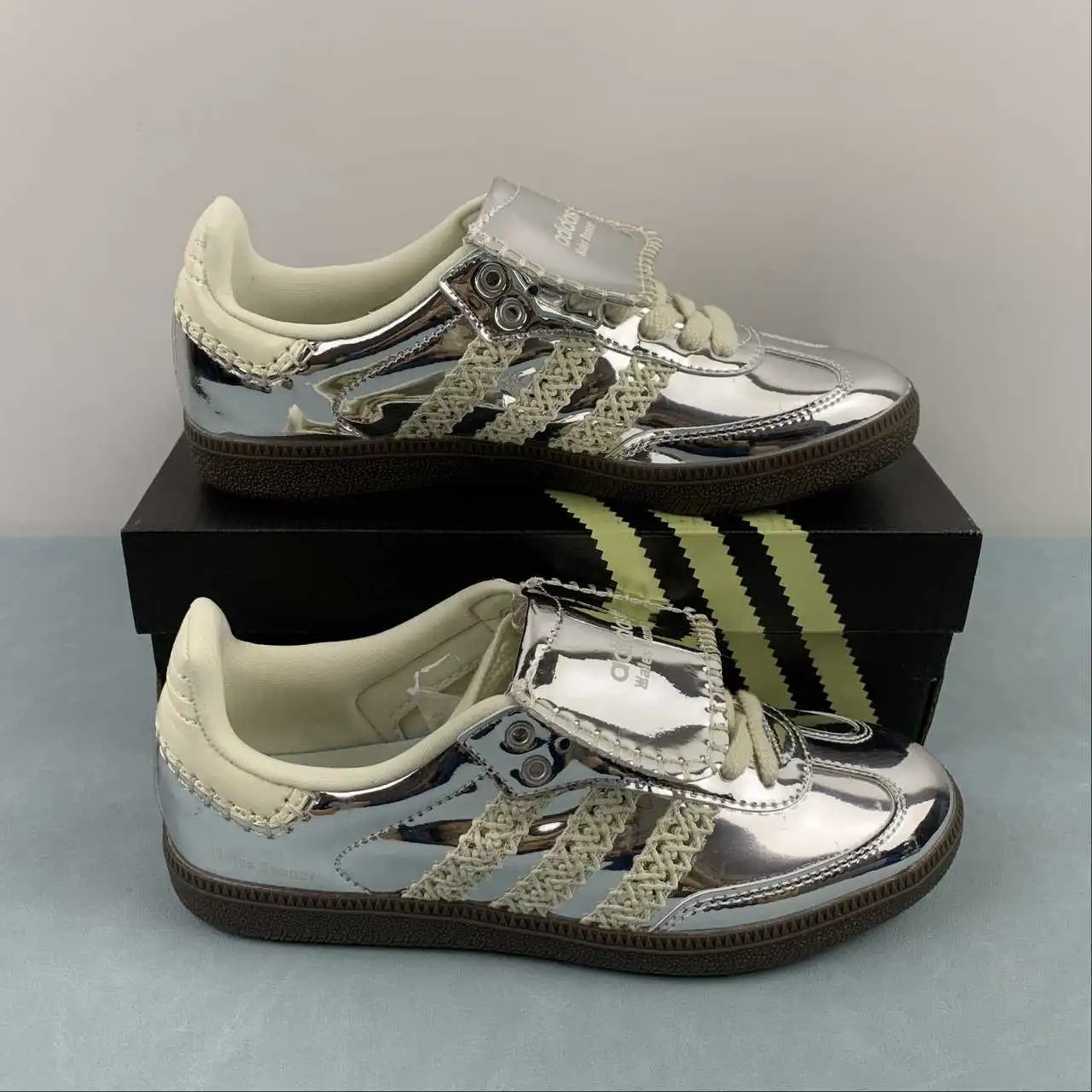 ADIDAS SAMBA IG8181