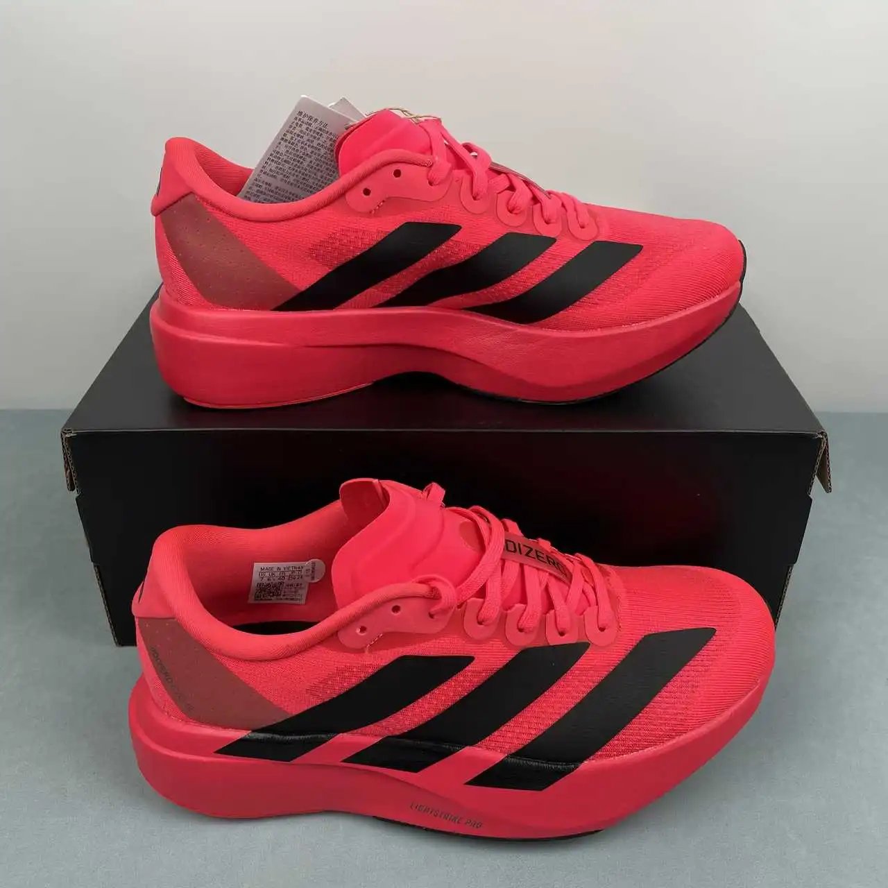 Adidas Adizero Evo SL M JS4492