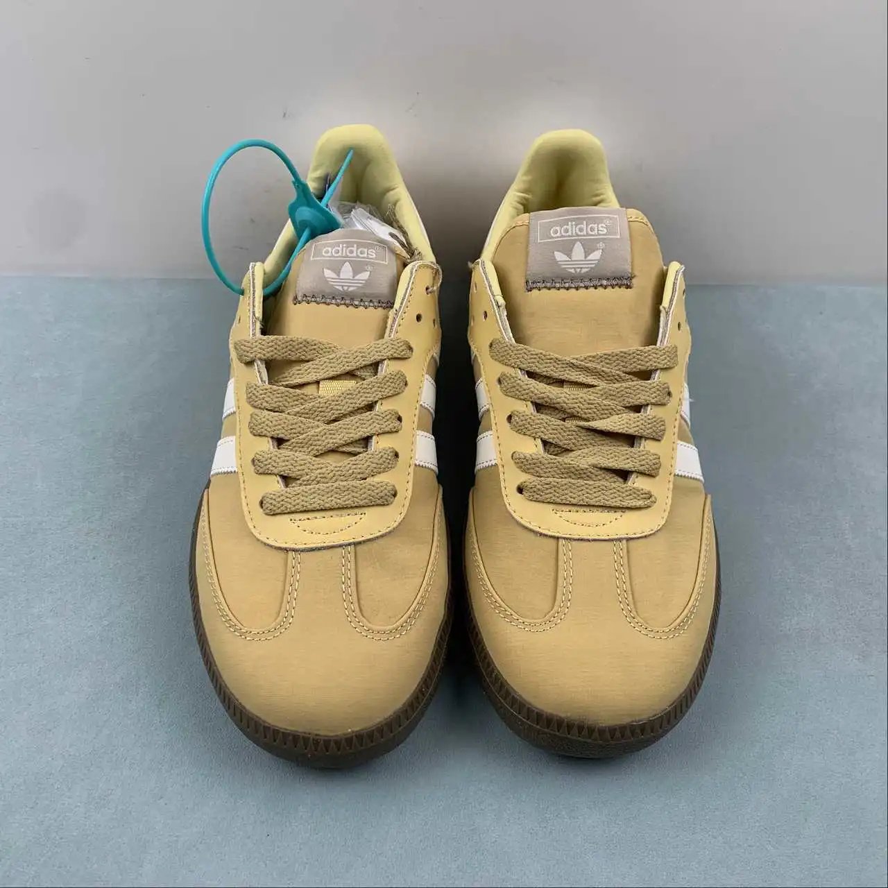 ADIDAS SAMBA IG6170 thumbnail 3