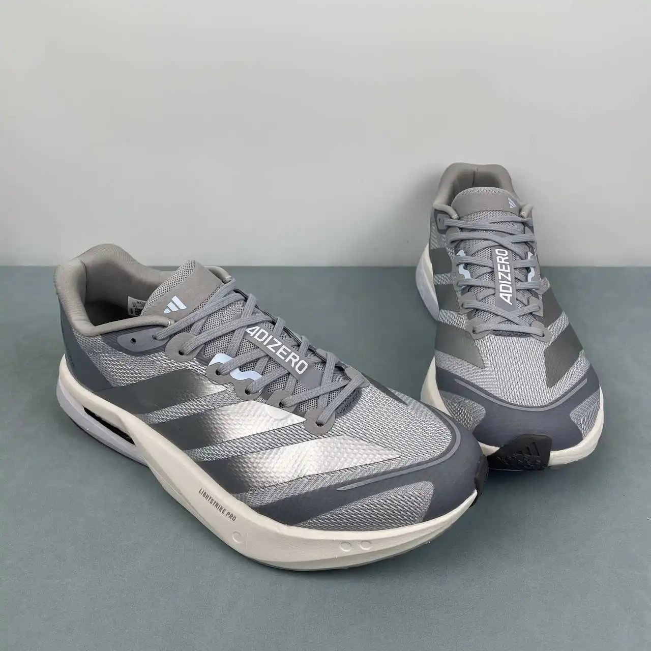 Adidas Adizero Boston 13 JS4949 thumbnail 2