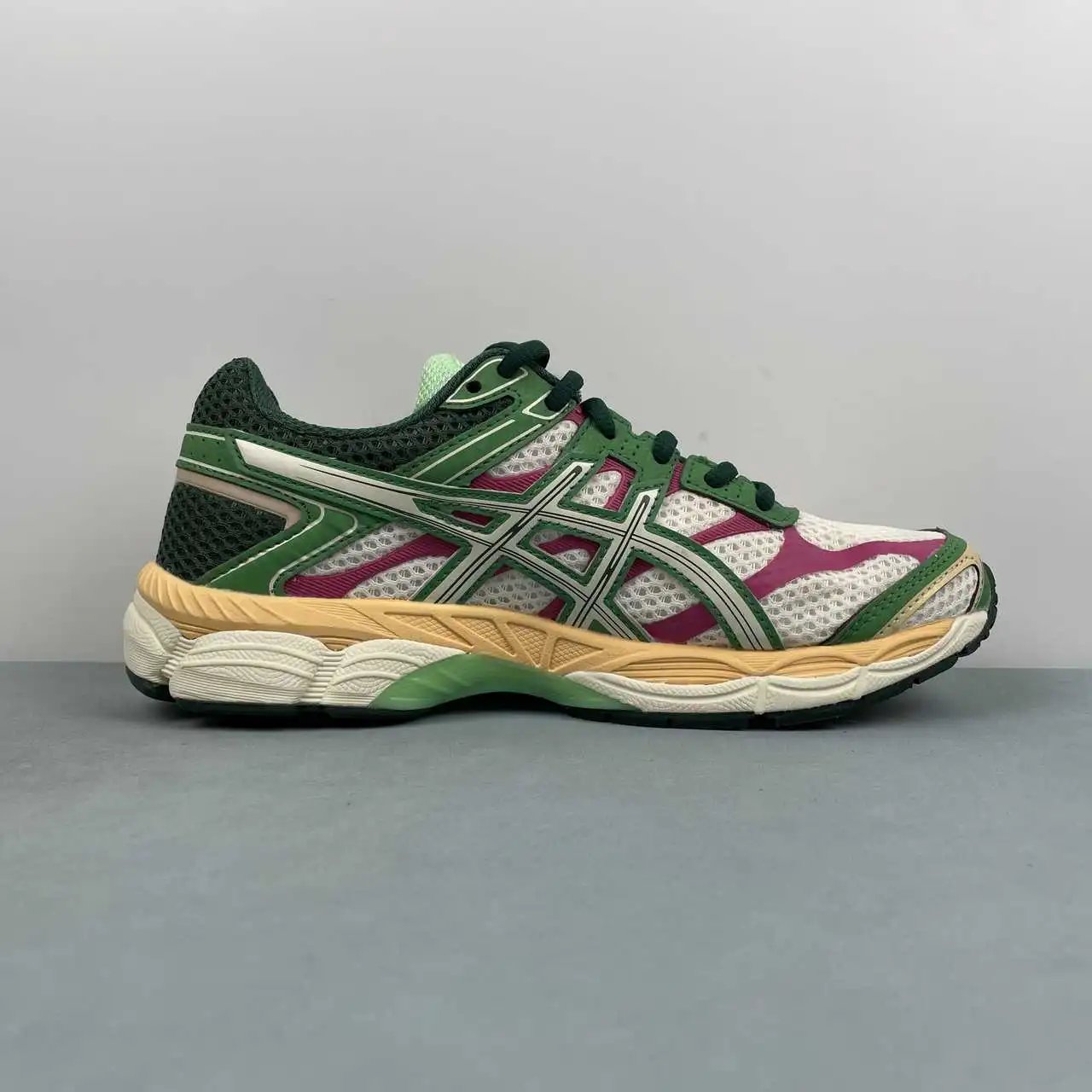 Asics GEL-CUMULUS 16 1203A763-100 thumbnail 4