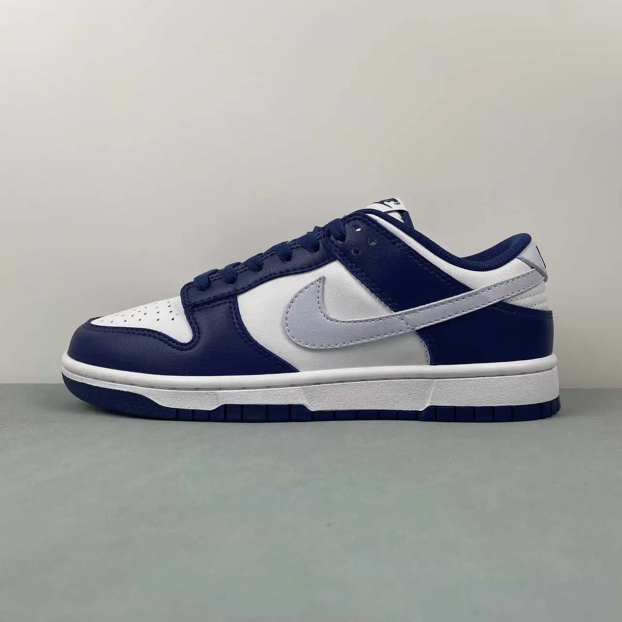 Nike Dunk Low DV0833-401 thumbnail 4