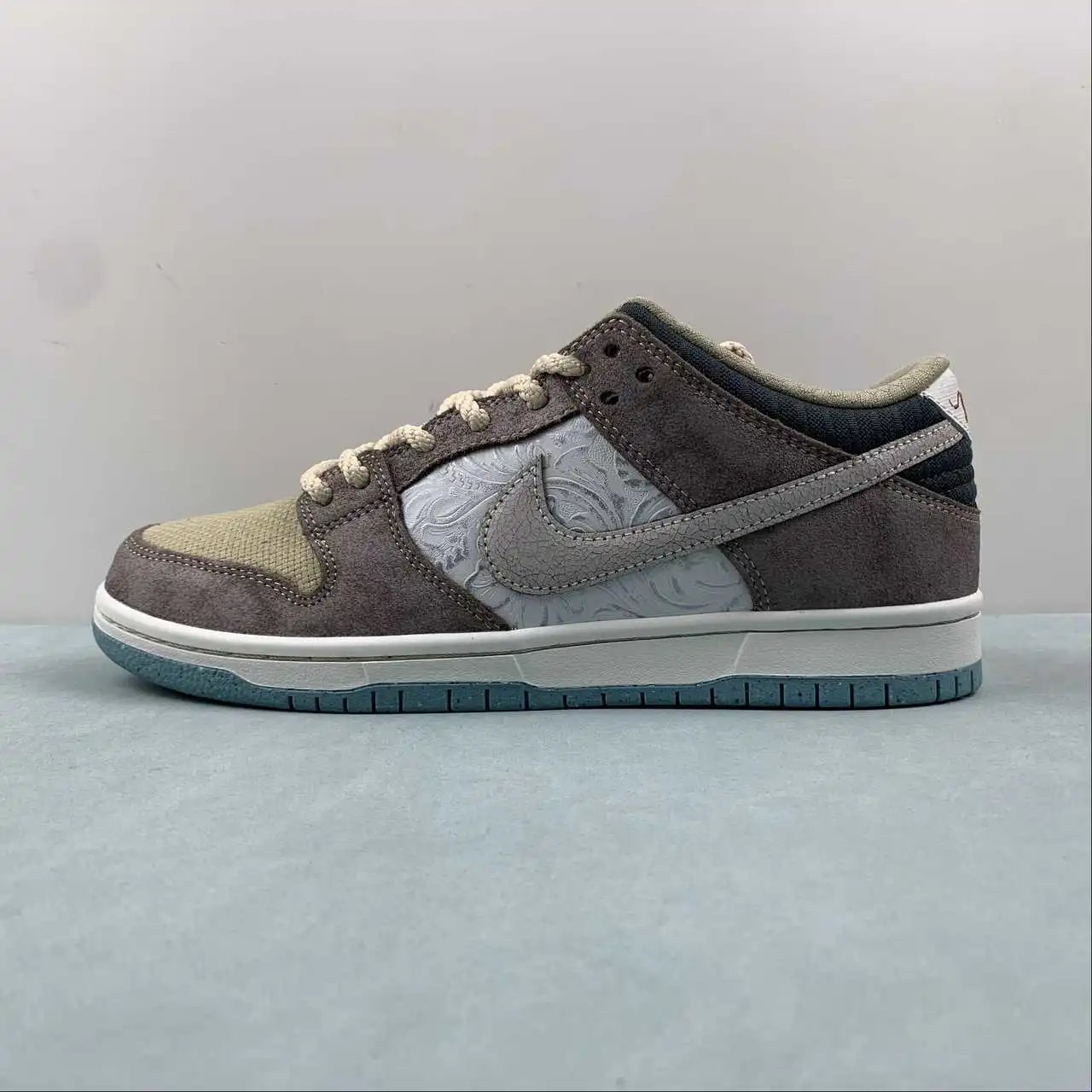 Nike Dunk Low FZ3129-200 thumbnail 4