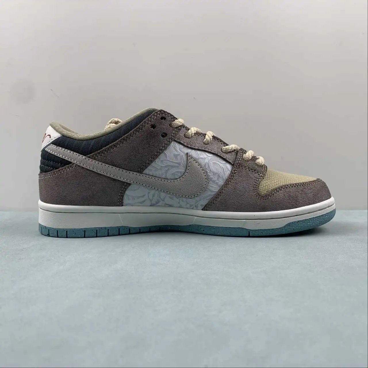 Nike Dunk Low FZ3129-200 5