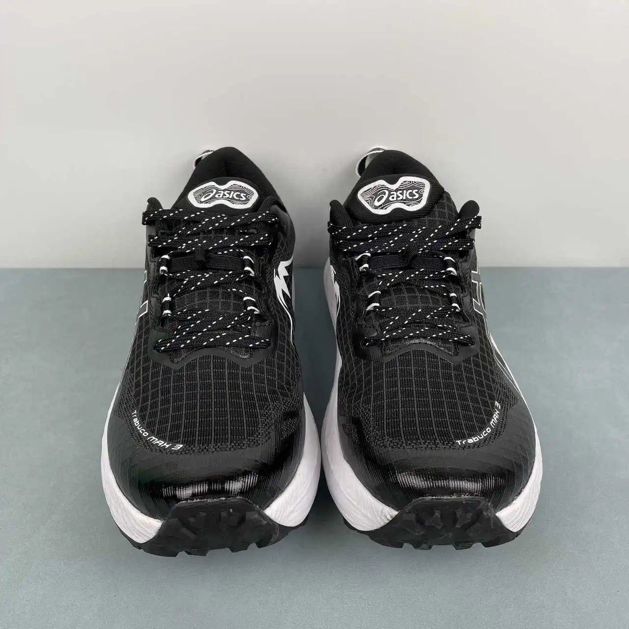 Asics Trabuco Max 3 1011B800-021 thumbnail 3