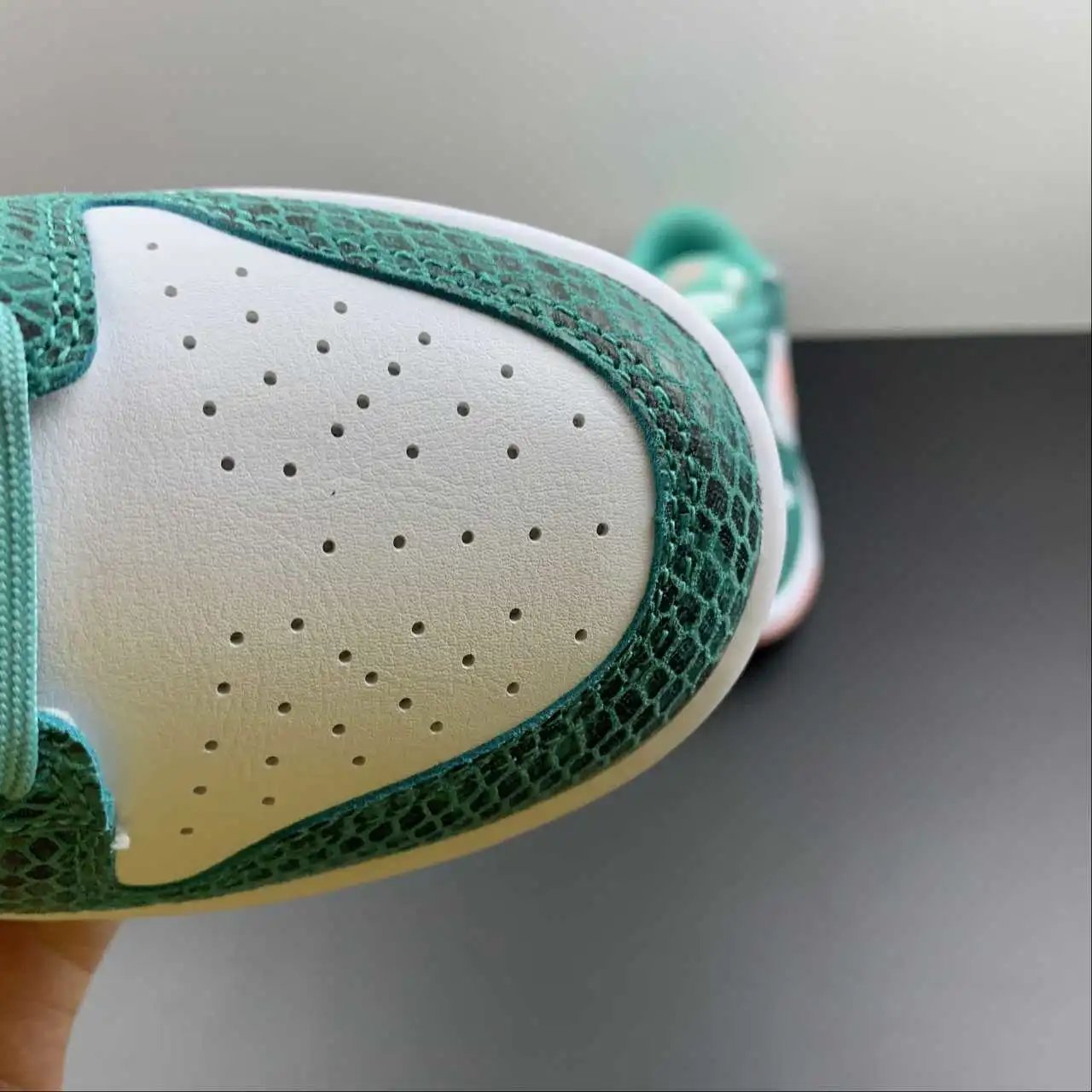 Nike Dunk Low DR8577-300 8