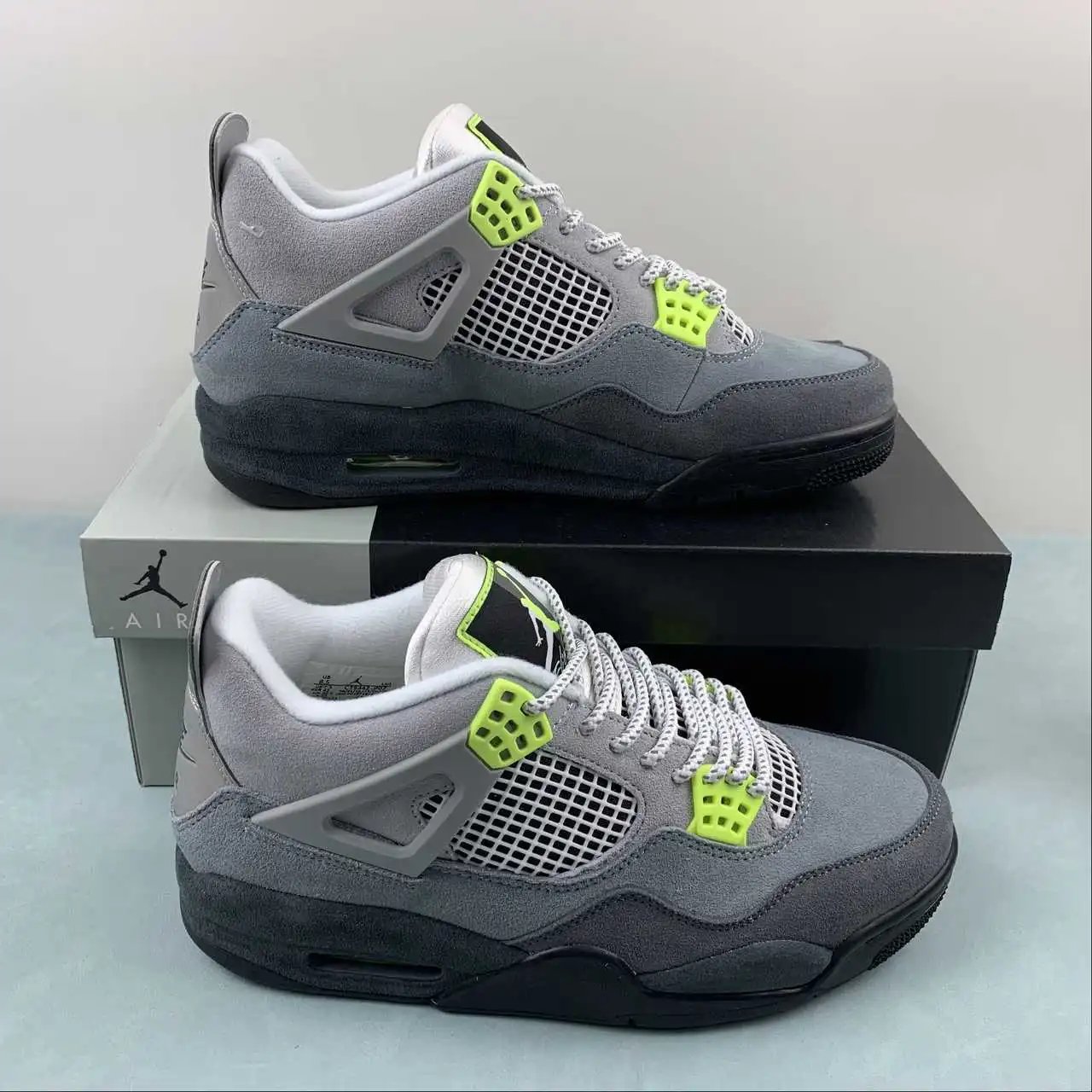 Air Jordan 4 CT5342-007